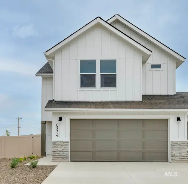 903 N Mirror Creek Way, Meridian, ID 83642