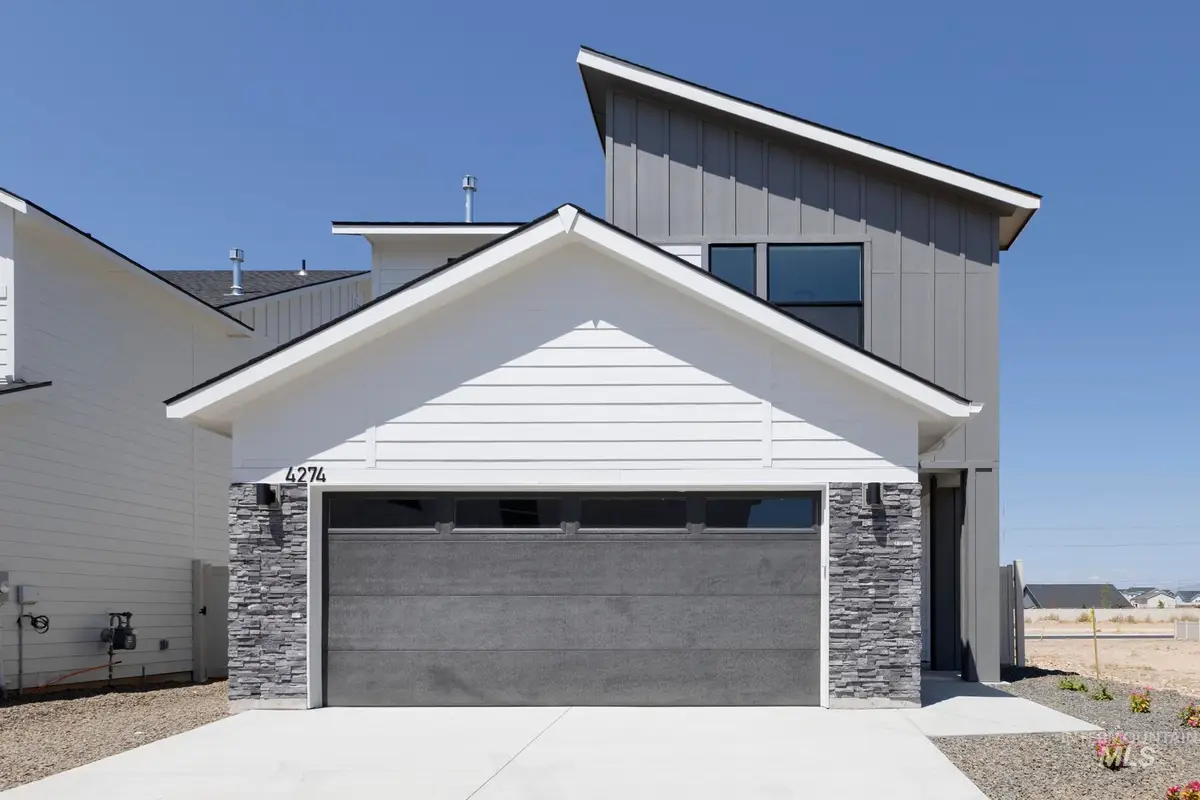 891 N Mirror Creek Way, Meridian, ID 83642 - Image #1