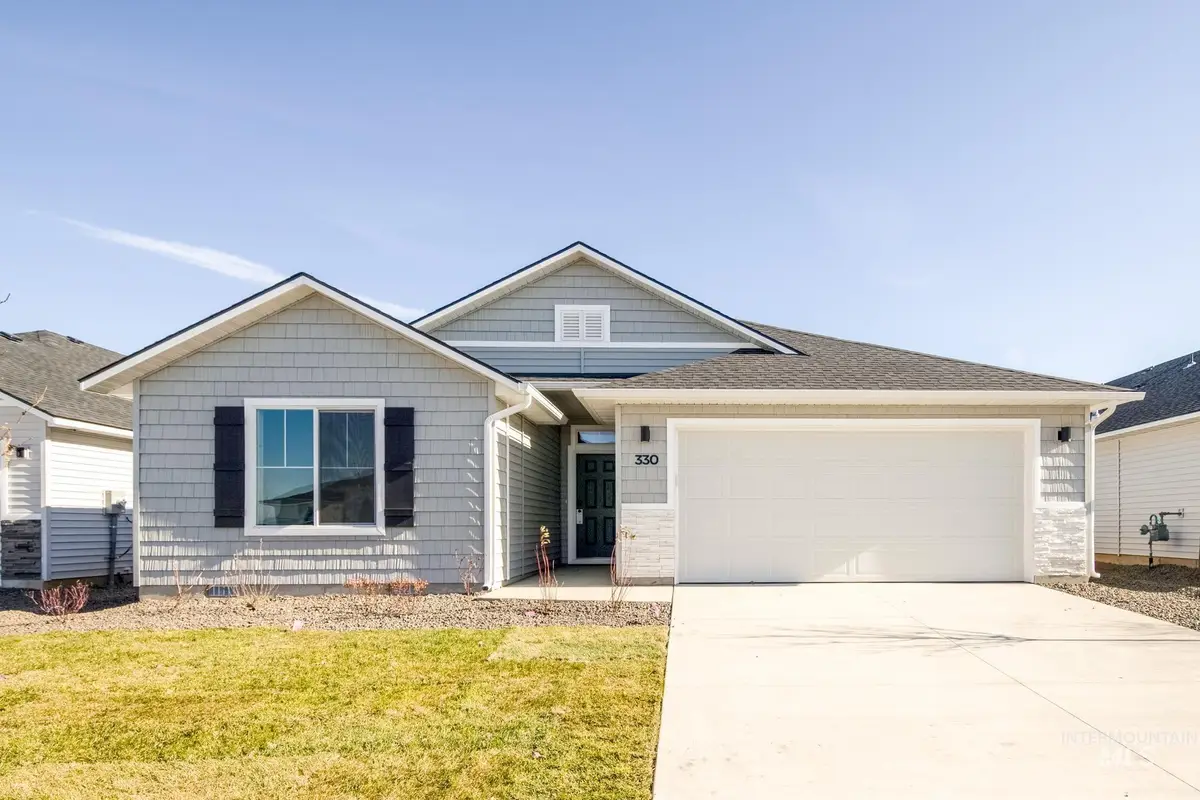 330 N Coltsfoot Ave, Kuna, ID 83634 - Image #1