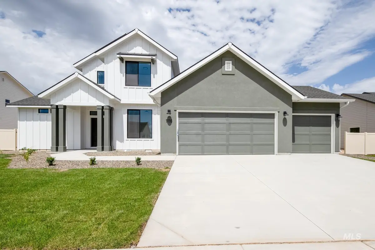 6558 S Sunfish Ave, Boise, ID 83709 - Image #1