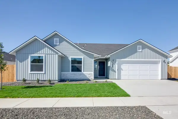 1576 Long Pond St, Middleton, ID 83644