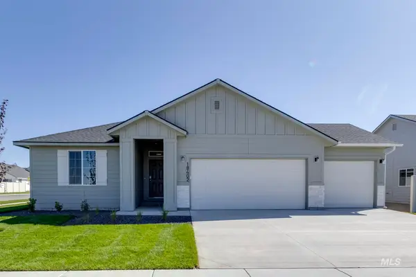 9079 W Camellia St, Nampa, ID 83687