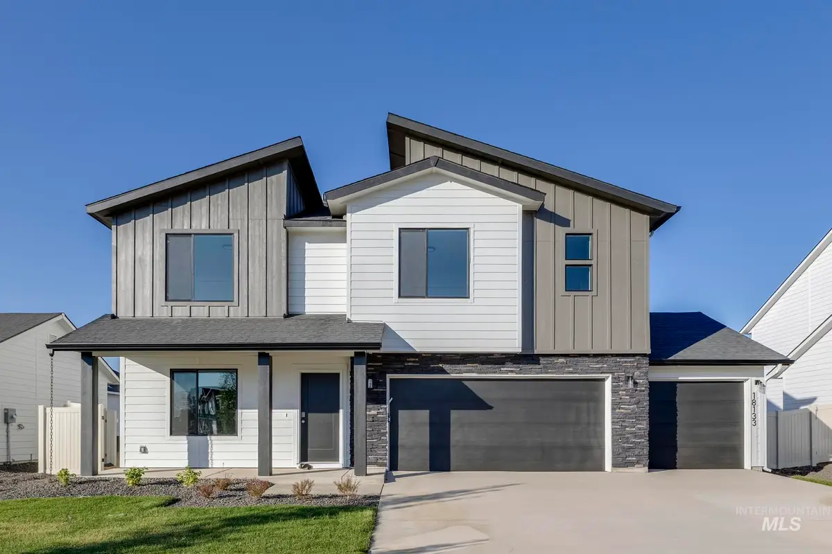 7202 E Shields Dr, Nampa, ID 83687 - Image #1