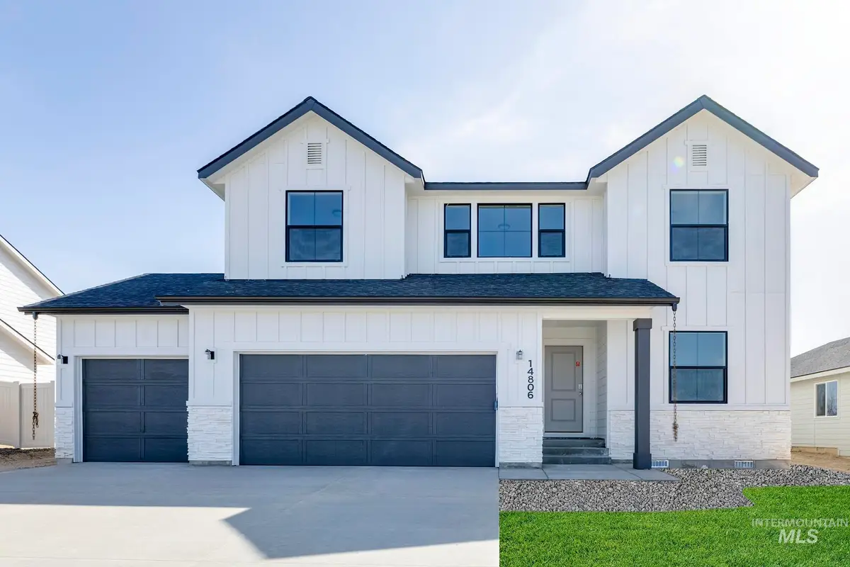 7214 E Shields Dr, Nampa, ID 83687 - Image #1