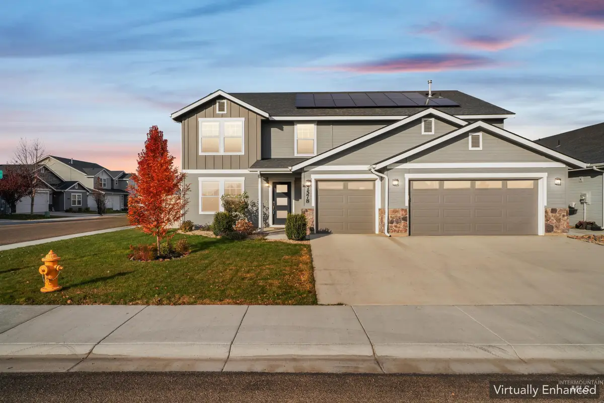 7578 E Wheatley Street, Nampa, ID 83687 - Image #1