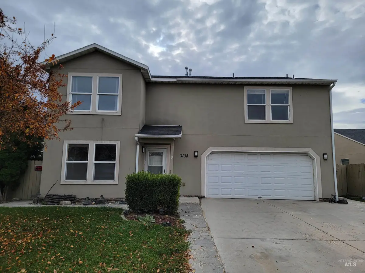 3108 Arcadian Dr, Caldwell, ID 83605 - Image #1