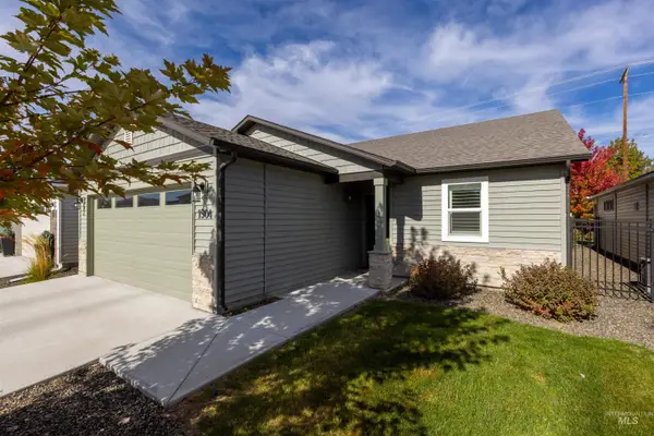 1904 E Ringneck St, Meridian, ID 83646