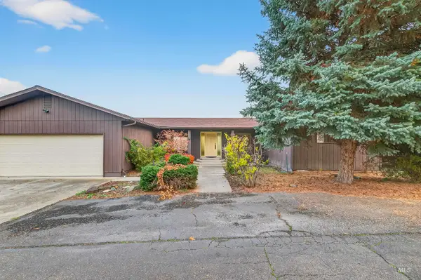 1545 7th Ave., Clarkston, WA 99403