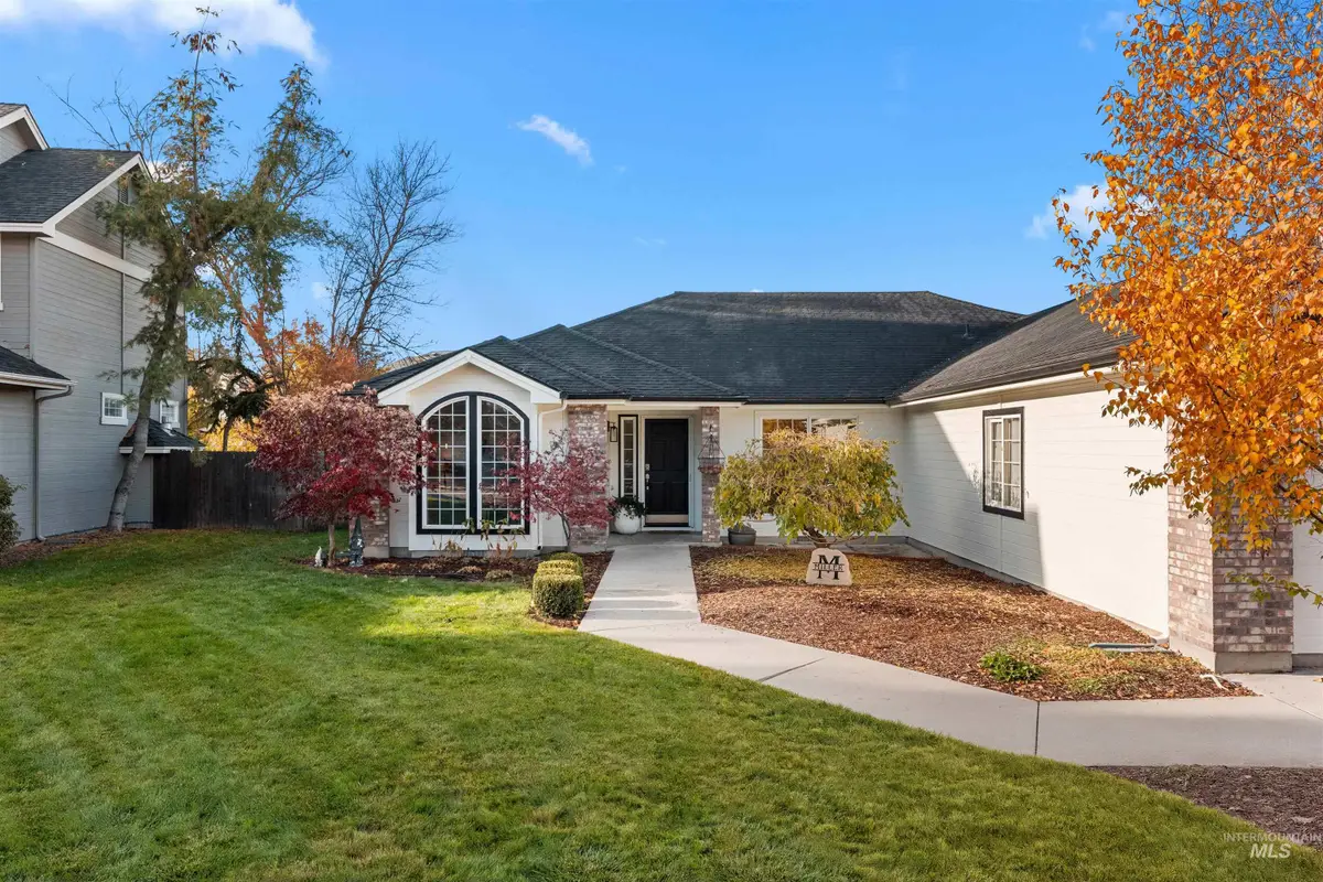 1453 N Ellington Pl., Eagle, ID 83616 - Image #1