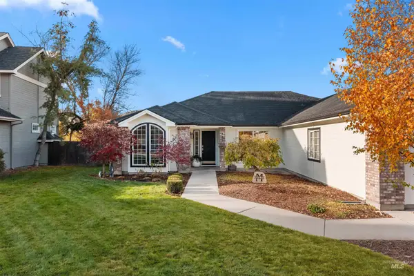 1453 N Ellington Pl., Eagle, ID 83616