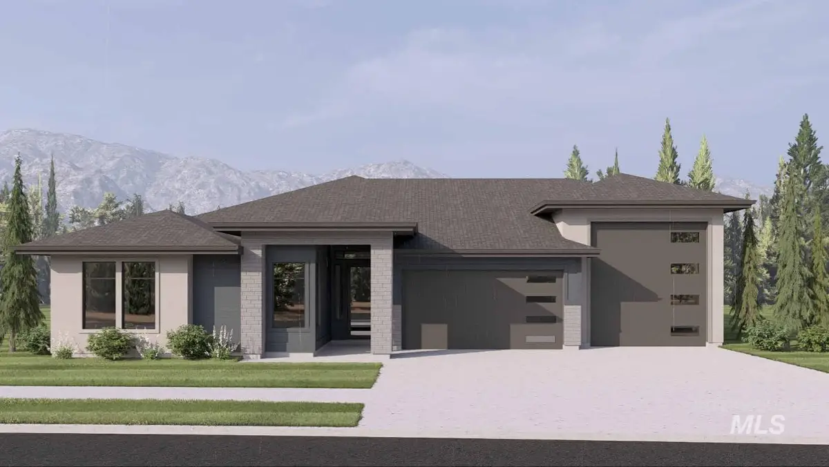 2187 N Palaestra Ave, Eagle, ID 83616 - Image #1