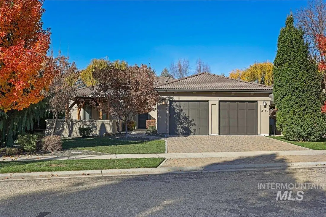 3115 S Abigail Way, Boise, ID 83706 - Image #1