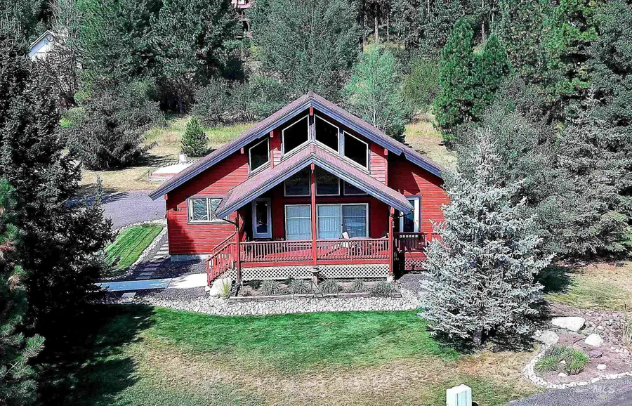3887 Fairway Ct, New Meadows, ID 83654 - Image #2