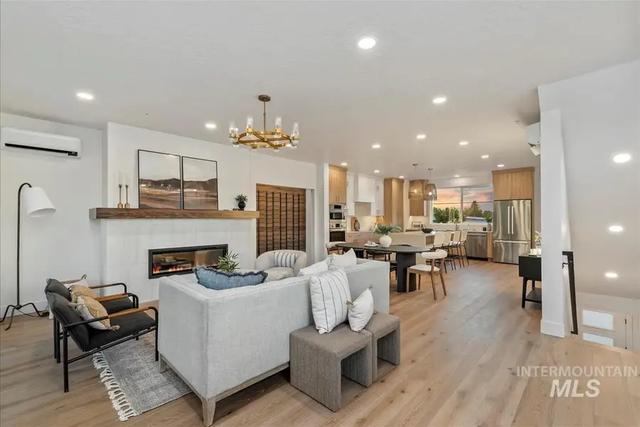 3219 W Moore, Boise, ID 83702 - Image #3