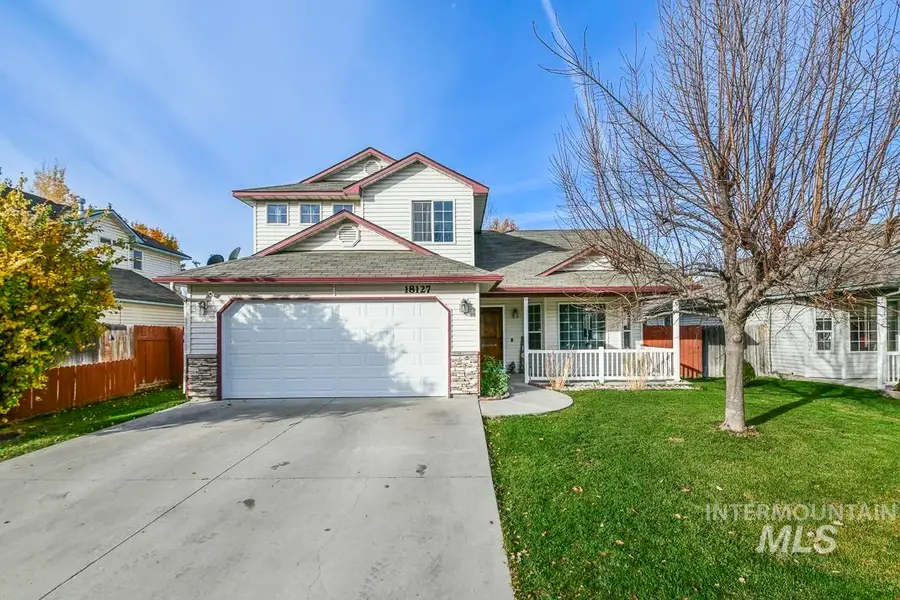 18127 Spicebush Ave, Nampa, ID 83687 - Image #3