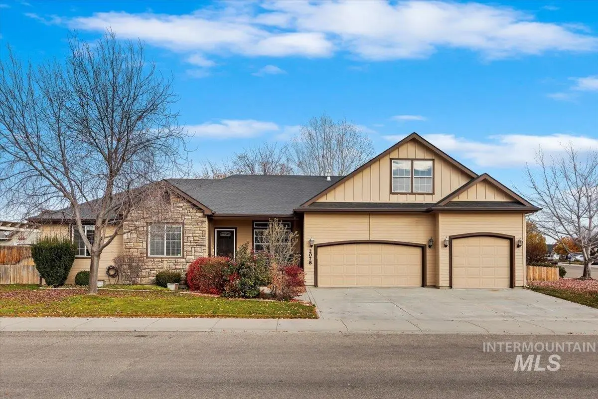 2078 N Cool Springs, Kuna, ID 83634 - Image #1