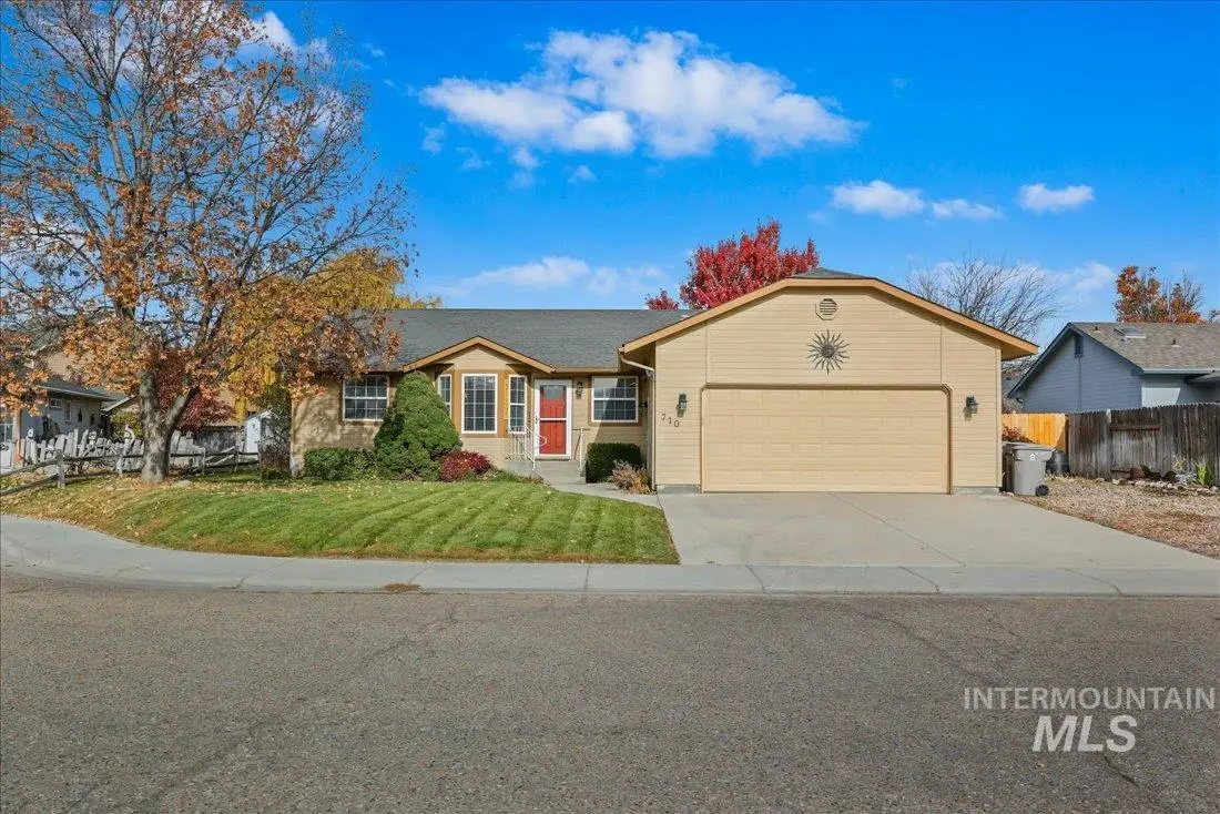 710 Alderwood St., Nampa, ID 83651 - Image #1