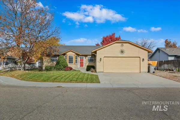 710 Alderwood St., Nampa, ID 83651