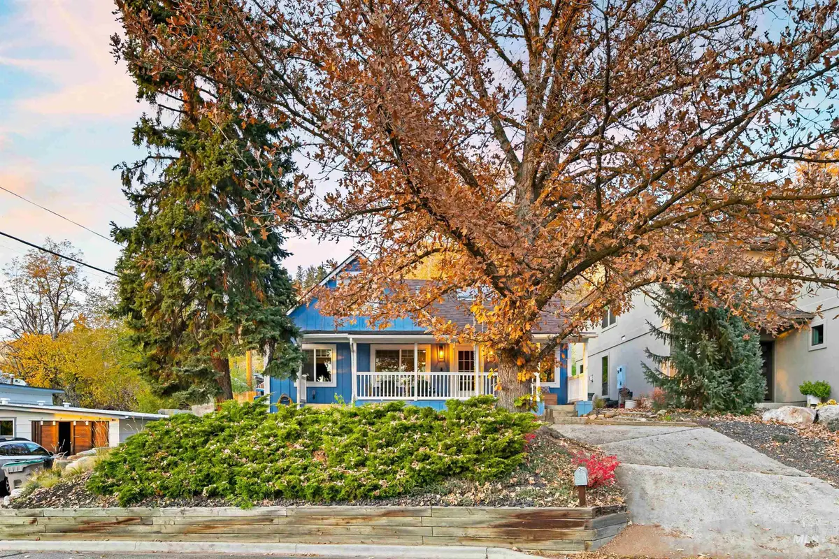 424 W Sherman Street, Boise, ID 83702 - Image #1