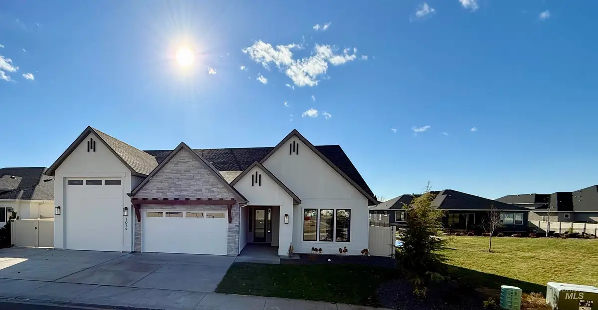 1079 W Bird Wing, Meridian, ID 83646 - Image #1