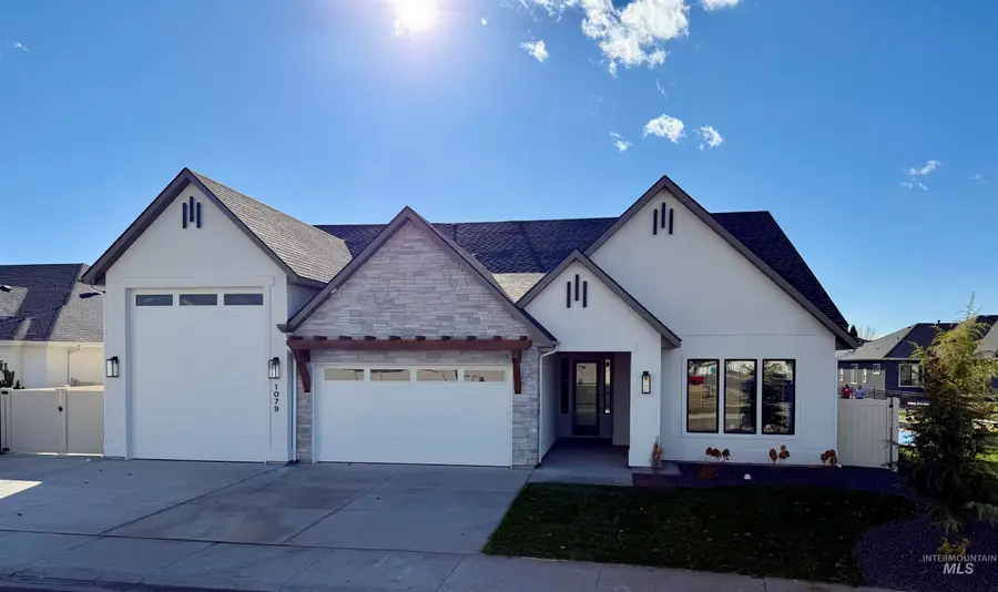 1079 W Bird Wing, Meridian, ID 83646 - Image #2