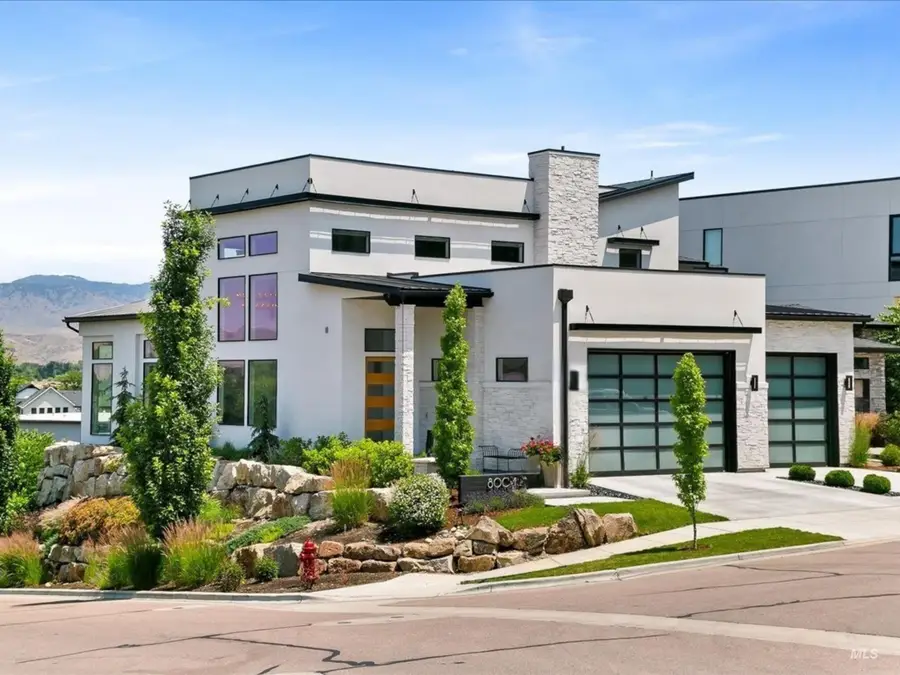 800 E Ashbourne Lane, Eagle, ID 83616 - Image #2