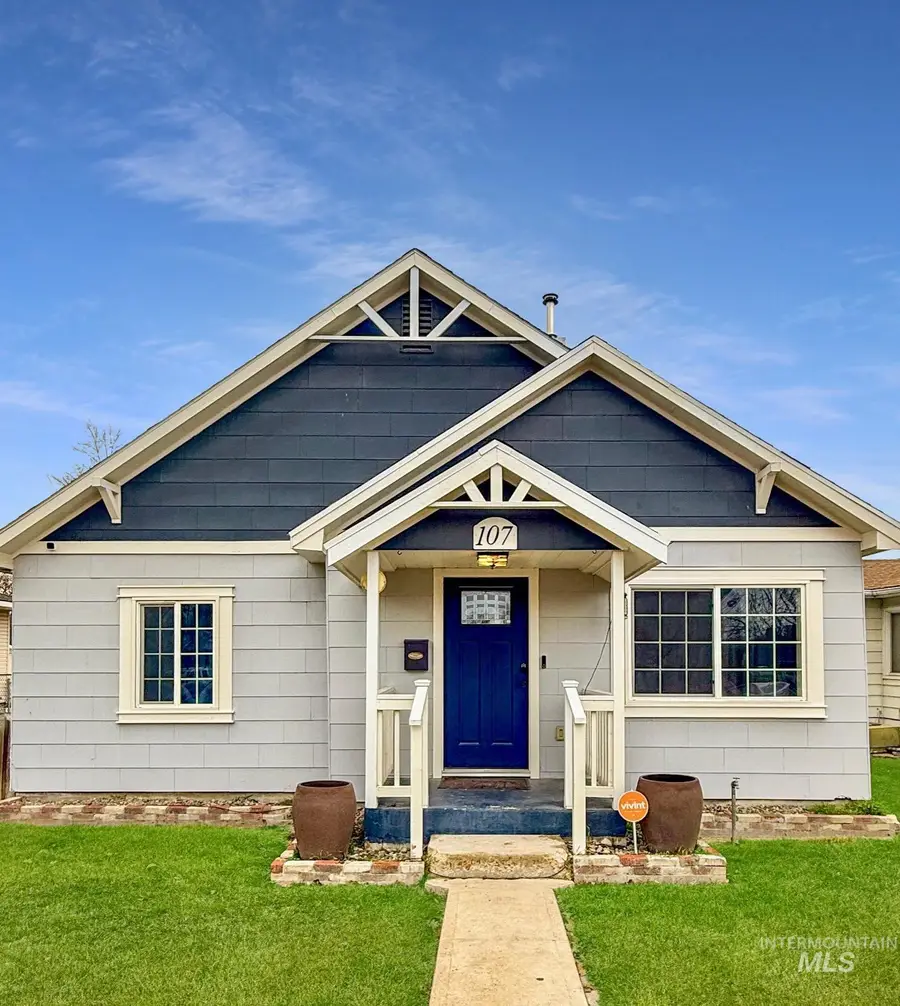 107 S Maple St, Nampa, ID 83686 - Image #2