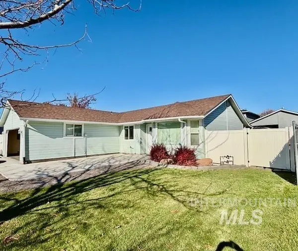 432 Willowbrook, Meridian, ID 83646