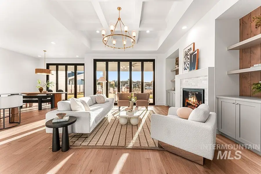 840 N Danville Ave #Lot 7/4, Eagle, ID 83616 - Image #3