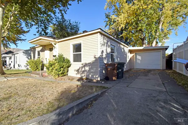713-715 4th Street, Clarkston, WA 99403