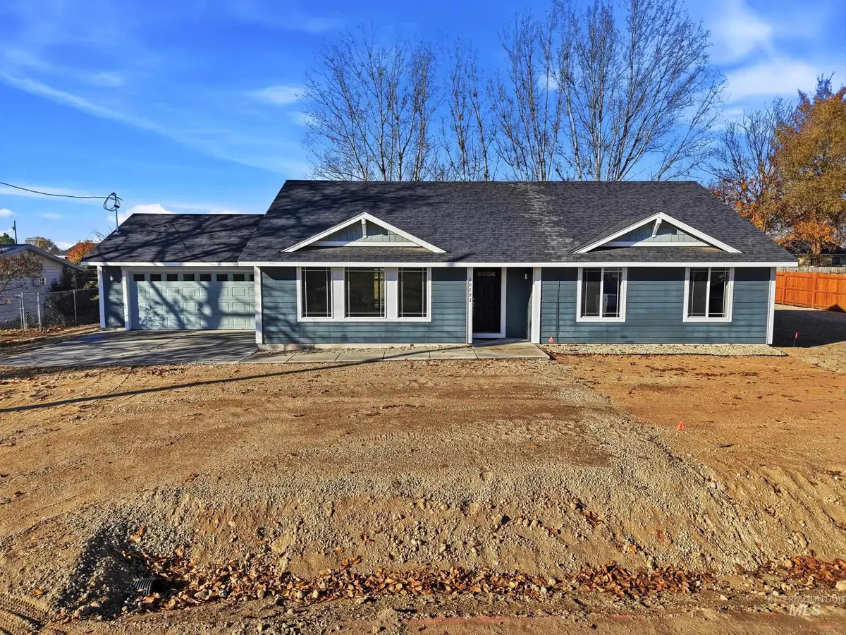 20203 Top Road, Caldwell, ID 83626 - Image #1