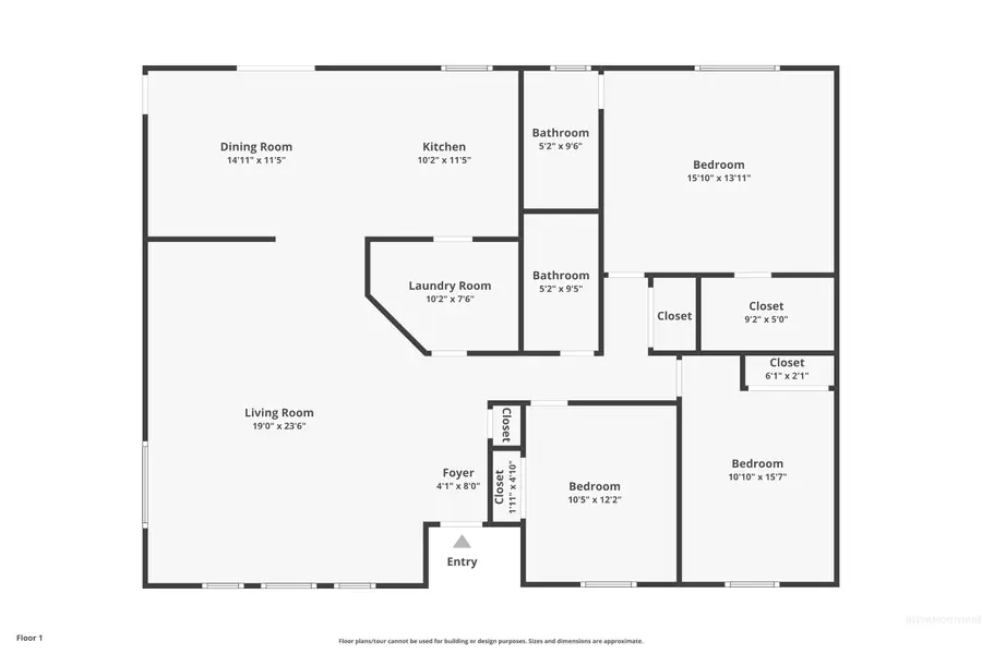 20203 Top Road, Caldwell, ID 83626 - Image #2