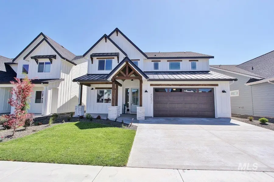 6744 N Magic Mallard Ave, Meridian, ID 83646 - Image #2