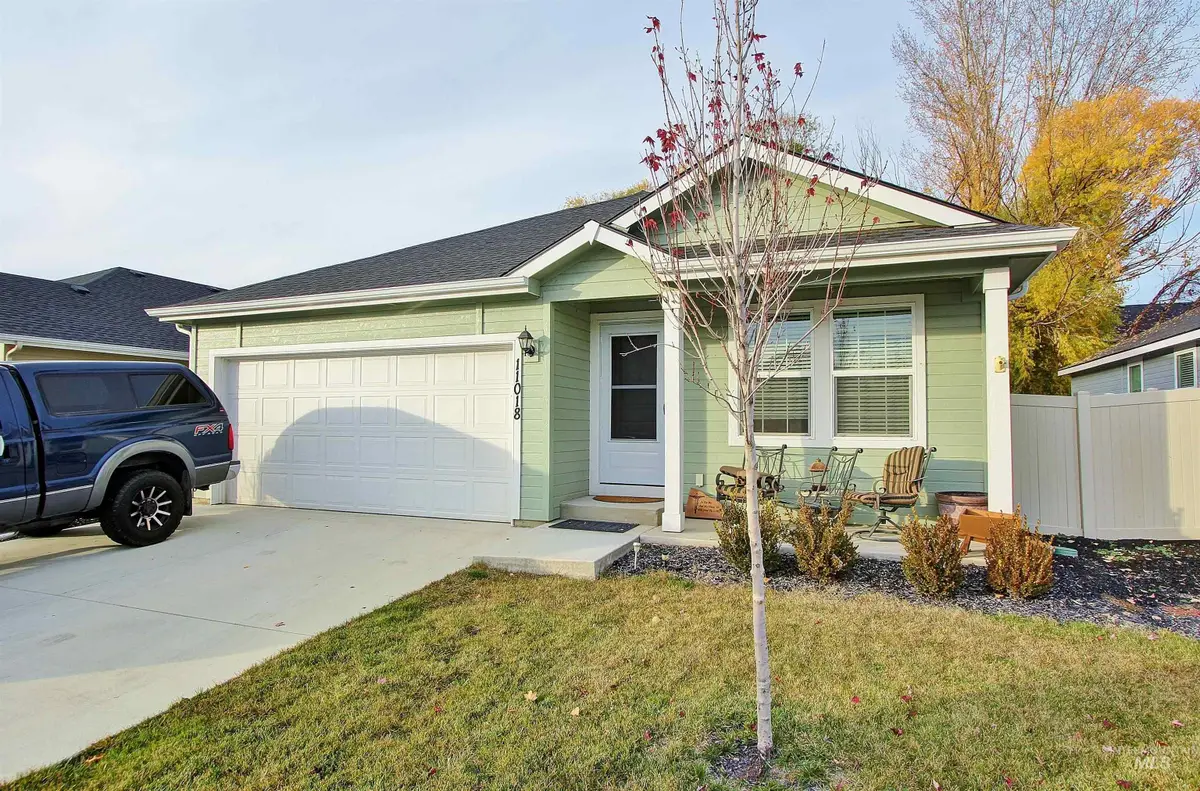 11018 W Hidden Point St, Star, ID 83669 - Image #1