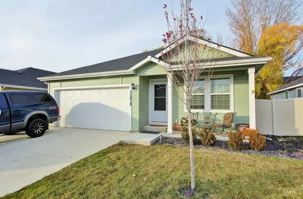 11018 W Hidden Point St, Star, ID 83669