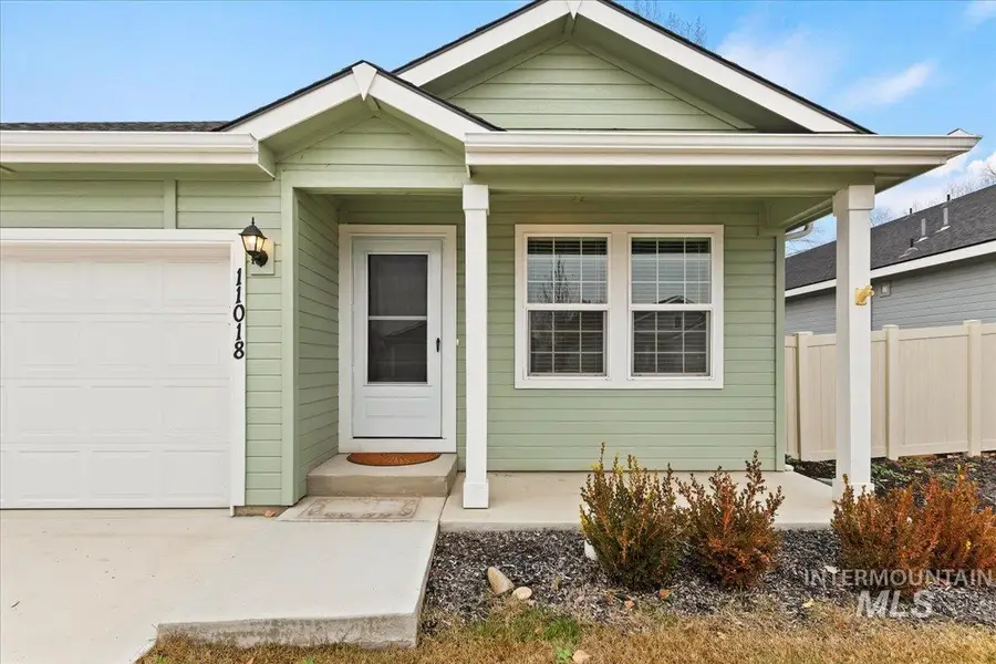 11018 W Hidden Point St, Star, ID 83669 - Image #2