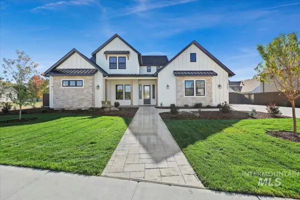 12182 N Upper Ridge Pl, Boise, ID 83714