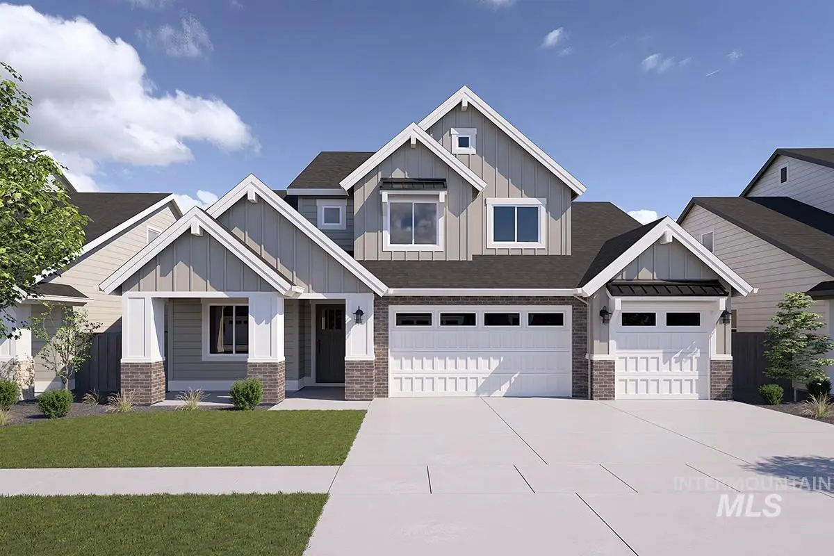 2523 E Tenzing Dr, Meridian, ID 83642 - Image #1