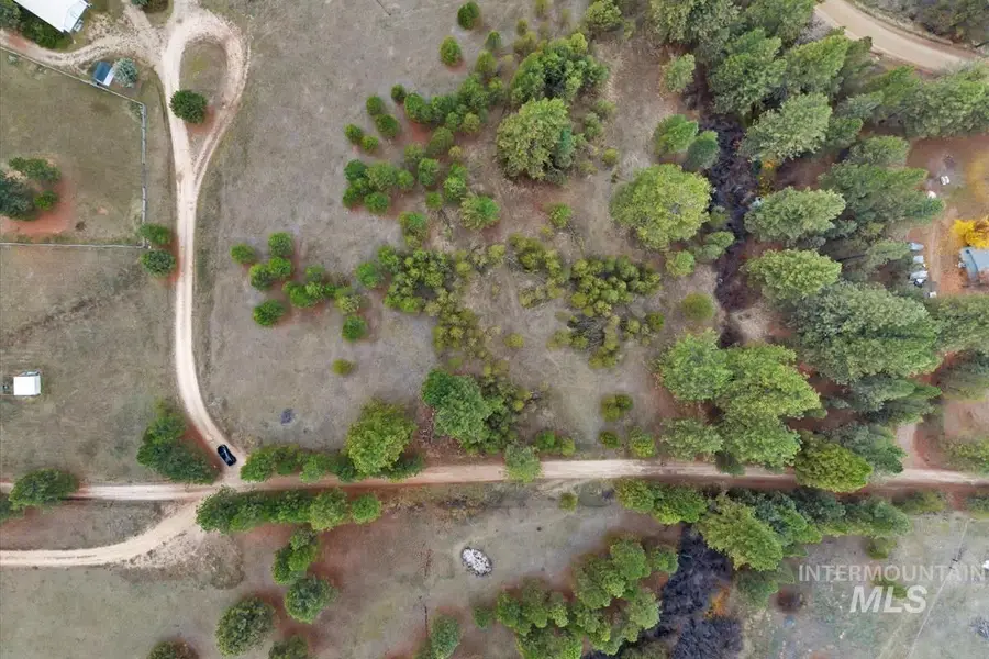 Lot 2 Woodland, Garden Valley, ID 83622 - Image #2