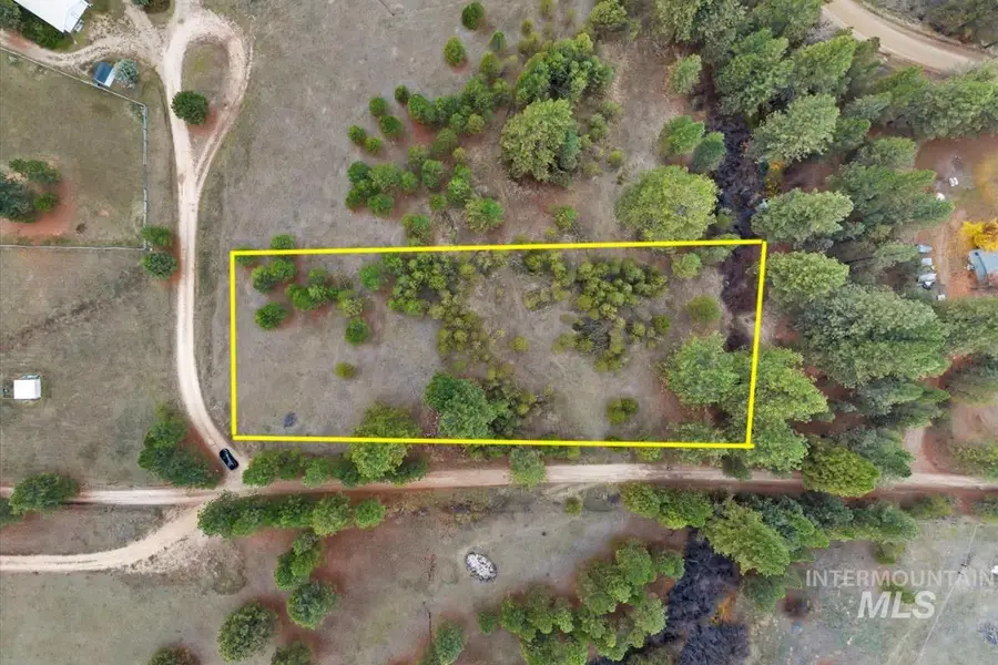 Lot 2 Woodland, Garden Valley, ID 83622 - Image #3
