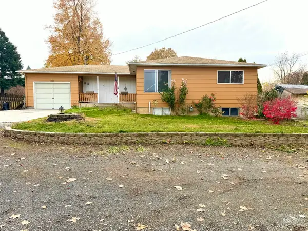 1508 Alder Ave, Lewiston, ID 83501