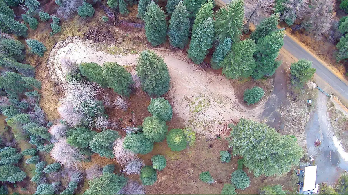 TBD No Business Road, Donnelly, ID 83615 - Image #1