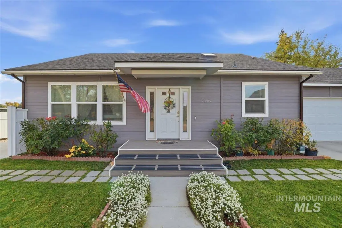 7501 W Swift Ln, Boise, ID 83704 - Image #1