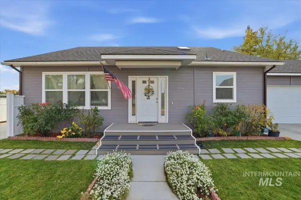 7501 W Swift Ln, Boise, ID 83704