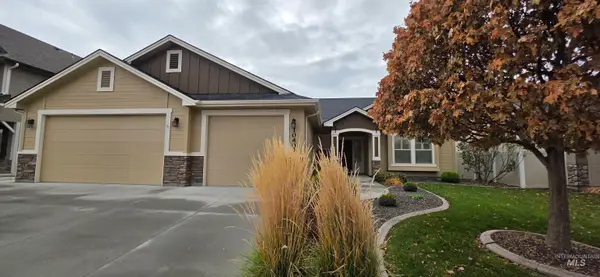 10409 Boulder Peak, Nampa, ID 83687