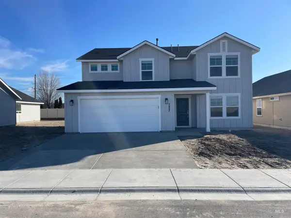 7662 E Edison St, Nampa, ID 83687