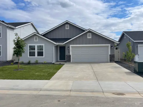 7650 E Edison St, Nampa, ID 83687