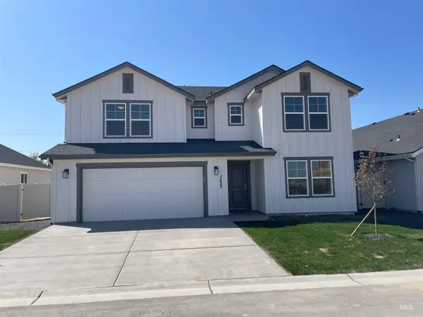 7506 E Edison St, Nampa, ID 83687