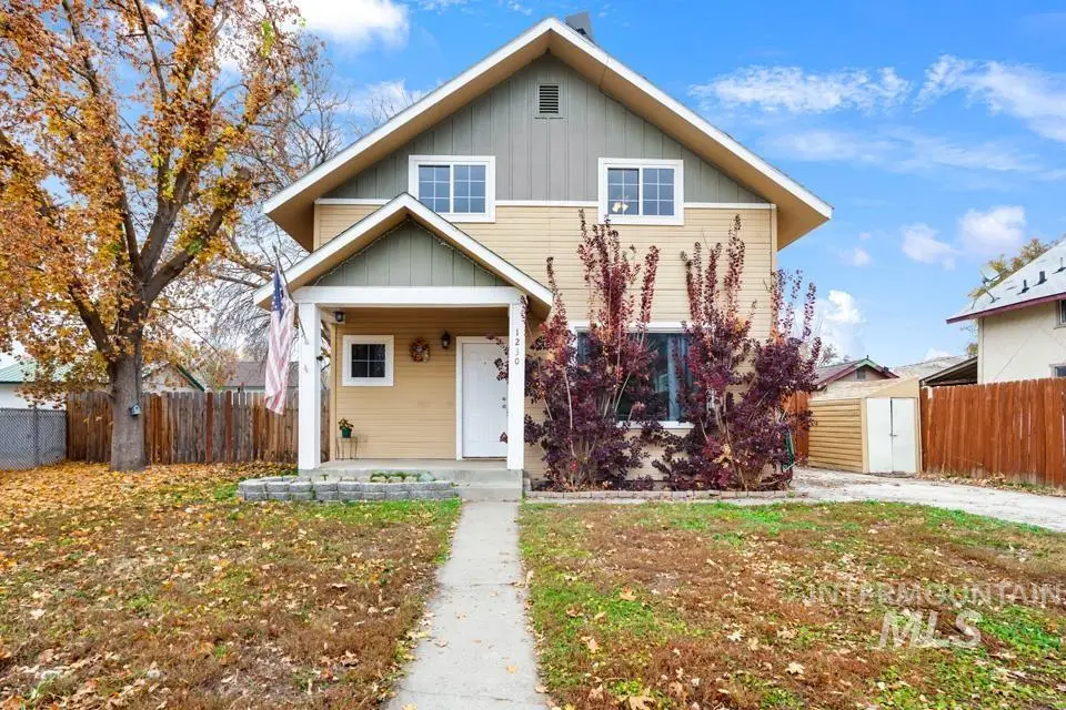 1230 E Main, Weiser, ID 83672 - Image #1