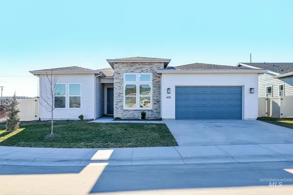 3627 N San Carlos Way, Star, ID 83669